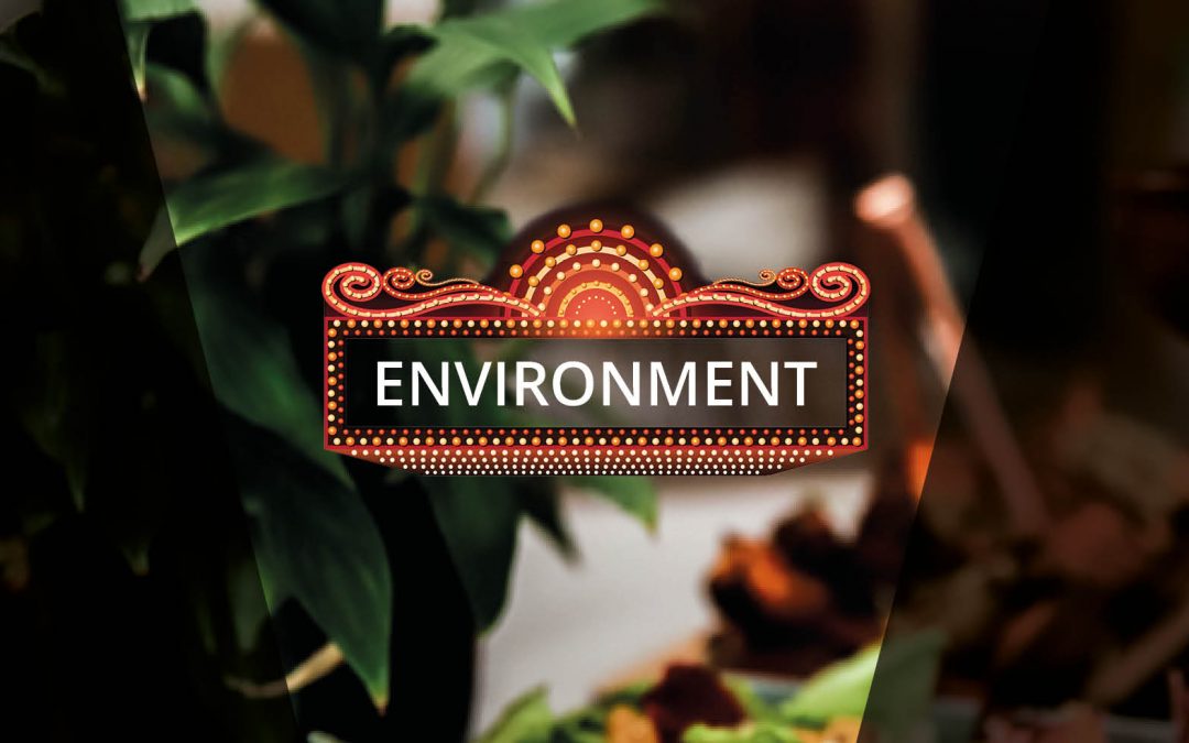 Environment Award Finalists