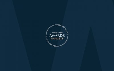 Wilson Vale Awards – Finalists