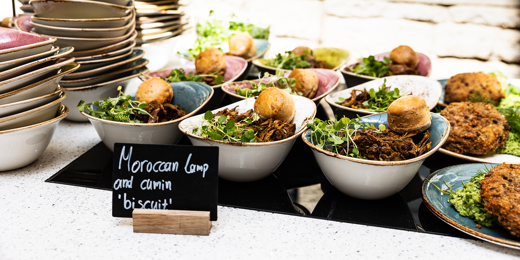 Wilson Vale restaurant