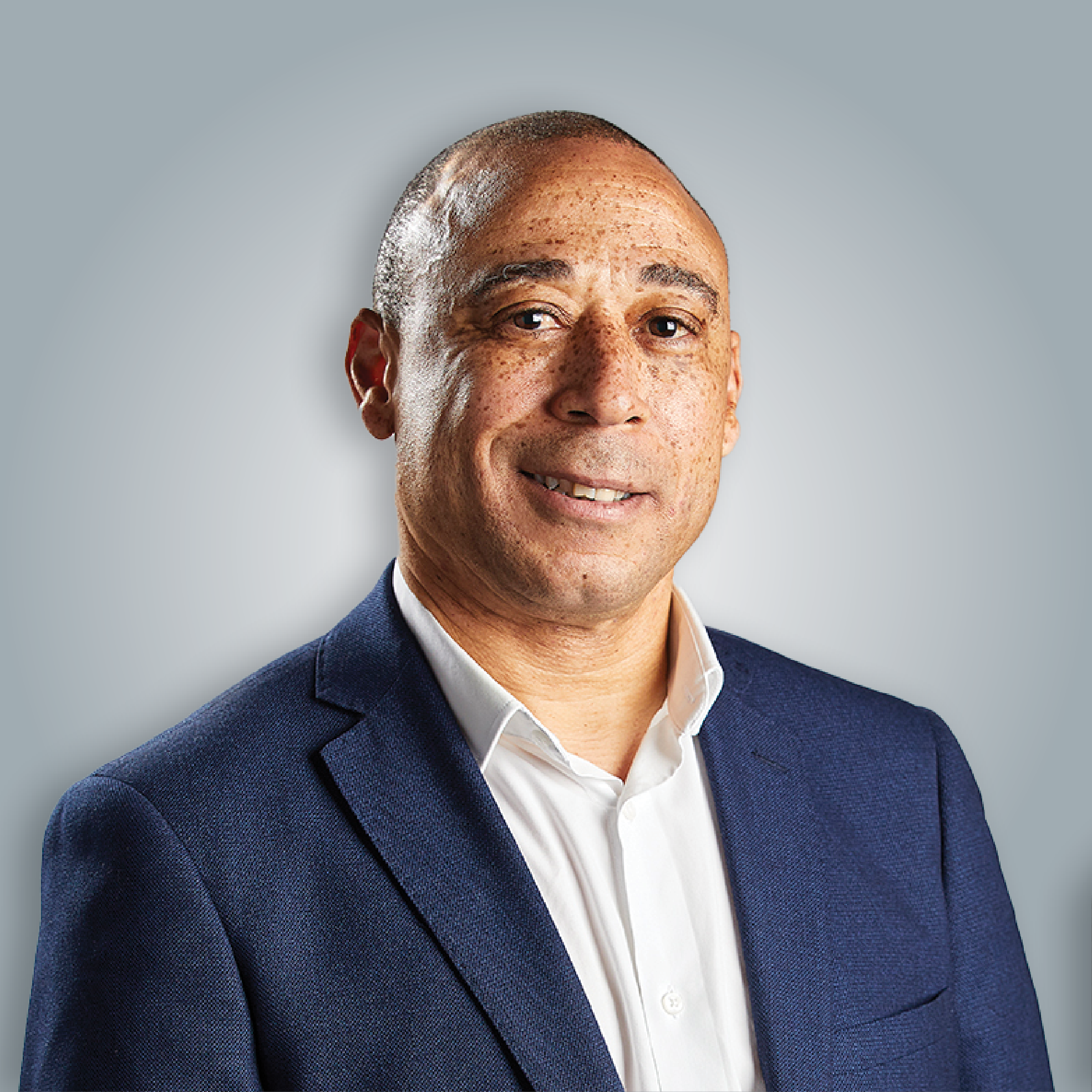 Rodney Payne, Wilson Vale Managing Director